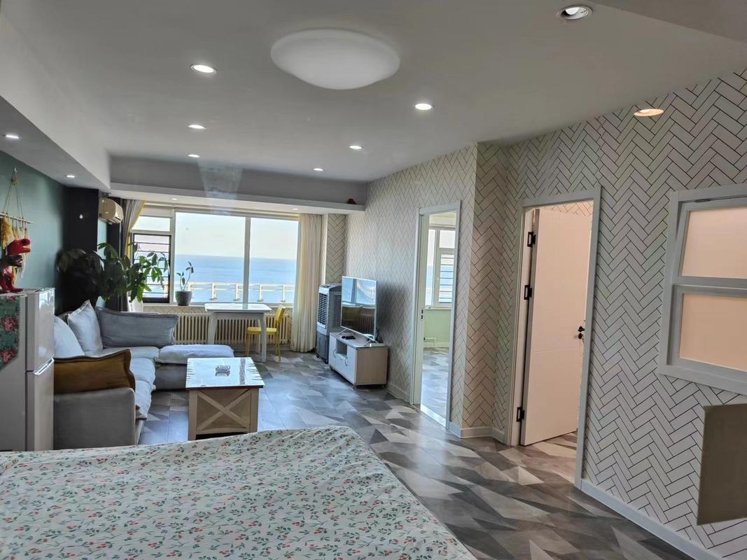 大連左鄰右舍公寓