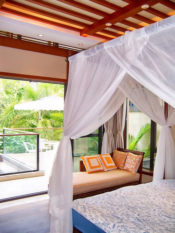 Xiaofangdong Villa (Zonglv Road)