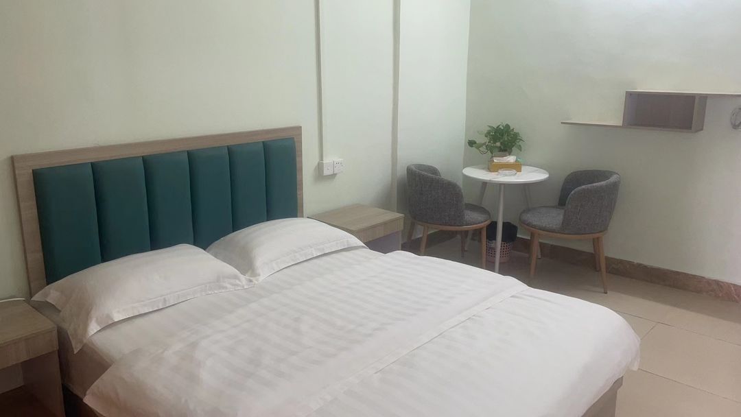 Jiangmen Masan Apartment