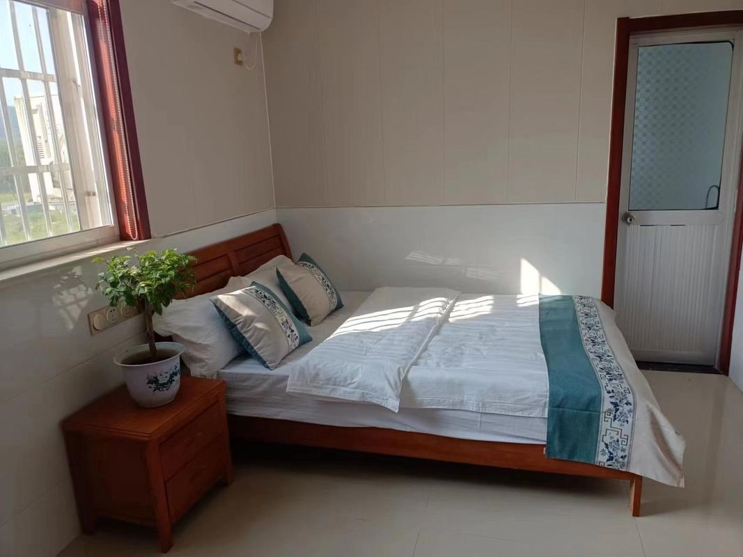Qinglan Xiaoyuan Homestay