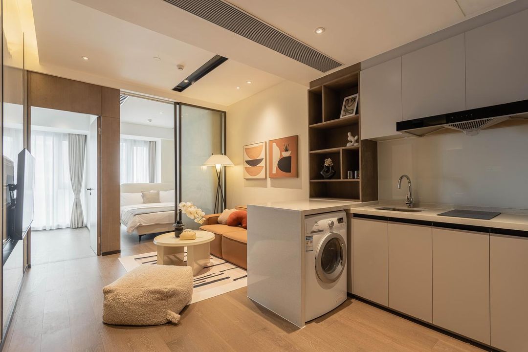 Manyuege Design Guesthouse (South Railway Station)