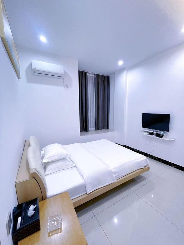 Foshan Jiangkai Business Apartment