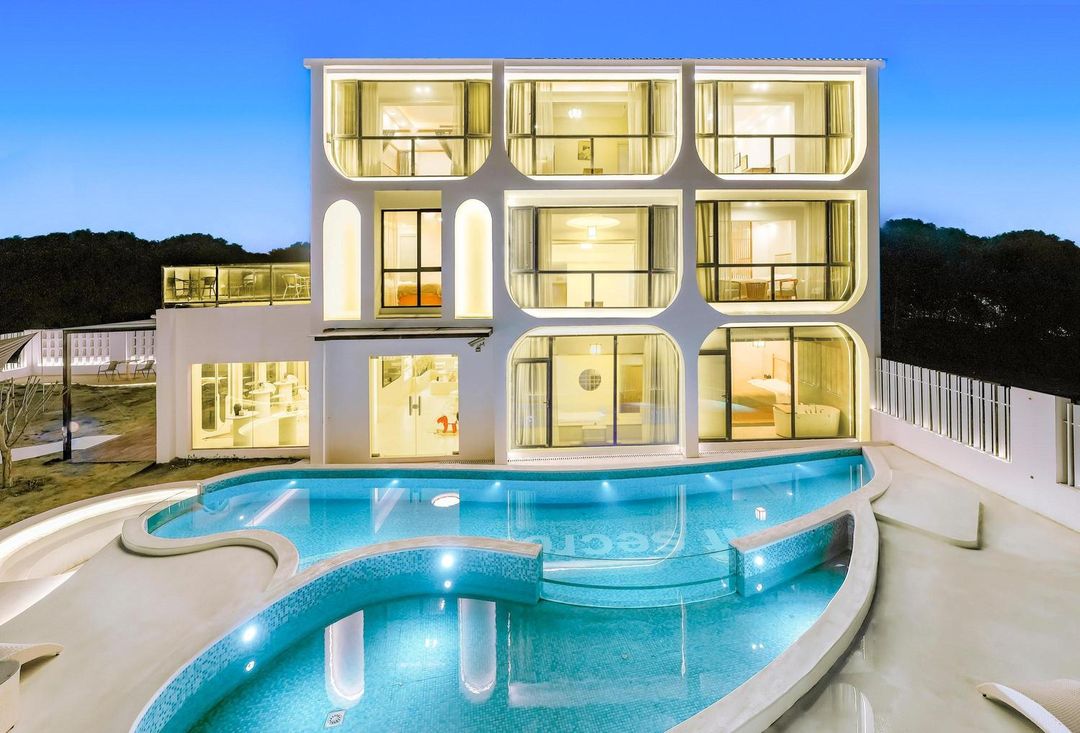 If Secret Design Villa