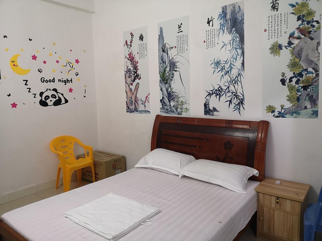 Honghua Accommodation