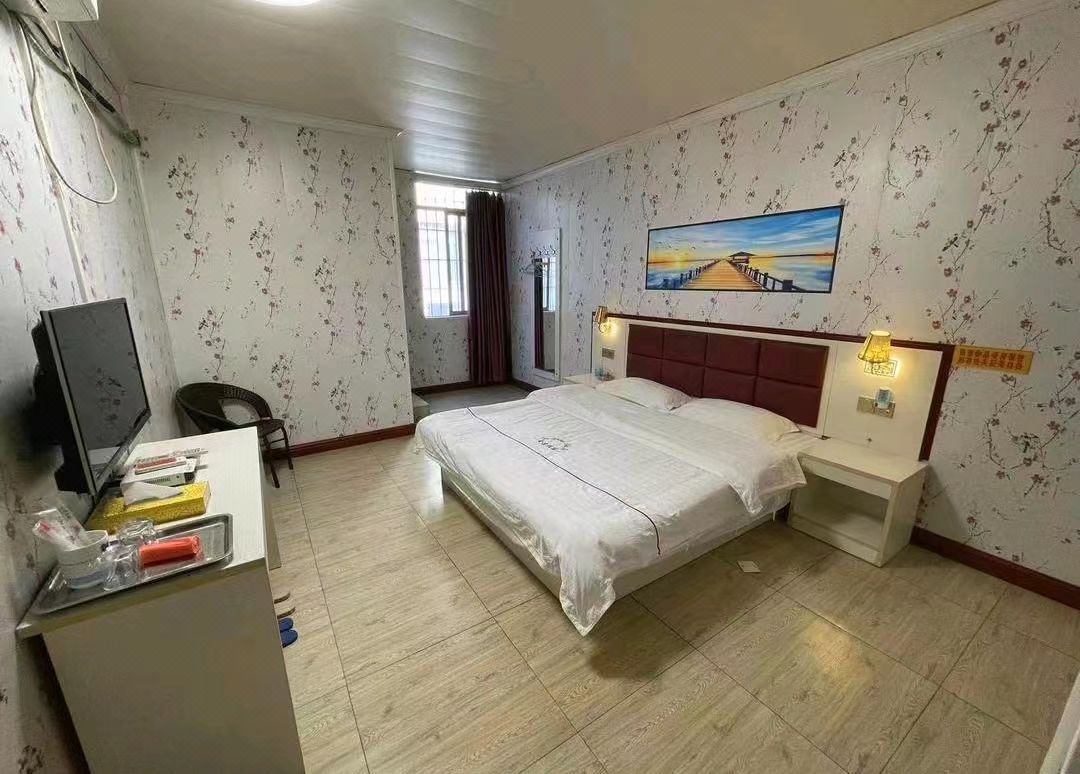 Zhongshan Jinzhong Chess Accommodation