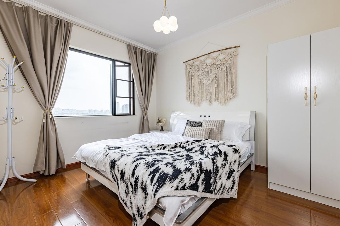 Wutong Wangui Homestay (Qitaicheng)