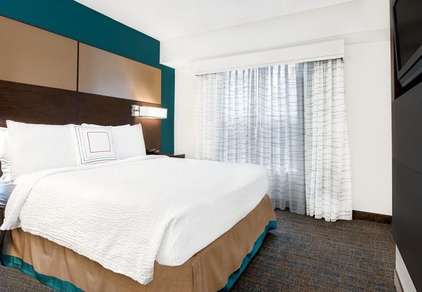 Residence Inn Austin the Domain Area