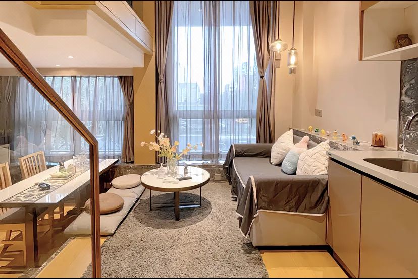 Lauder Executive Apartment