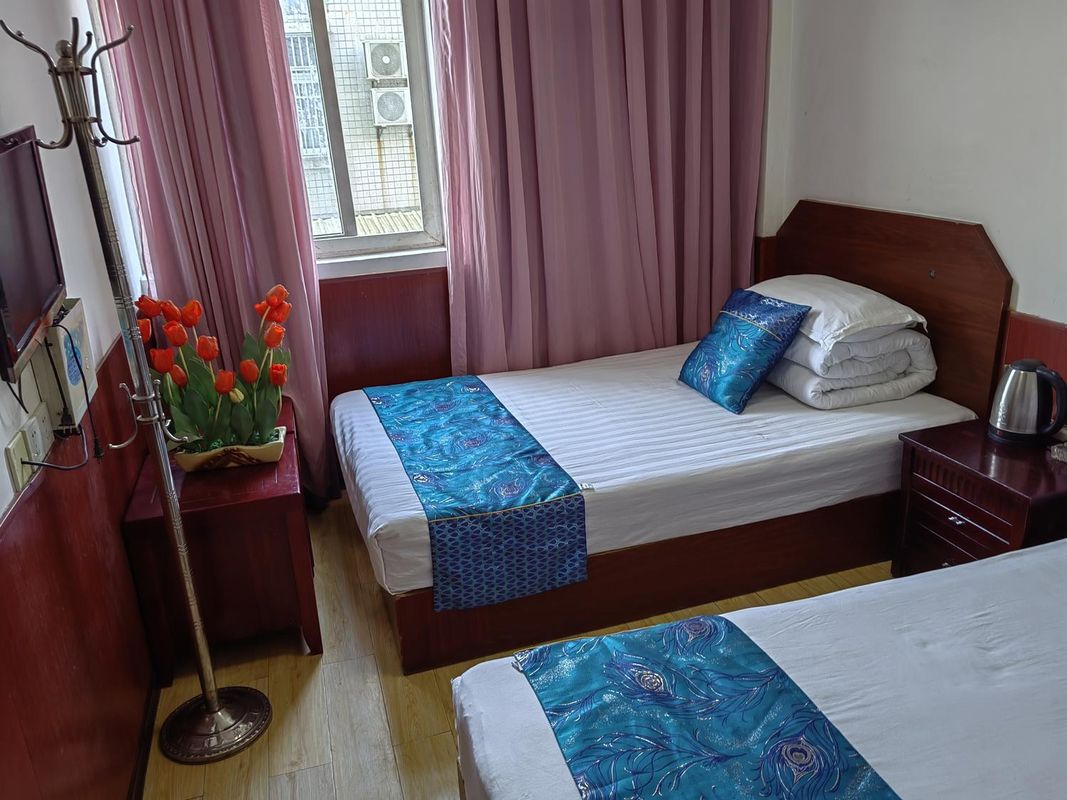 Guiyuan Hostel