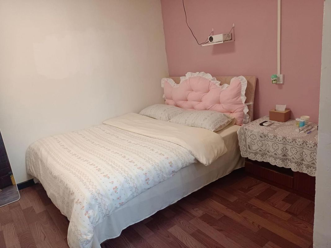 Yueshang Hotel (Wuhan Bioengineering Institute)