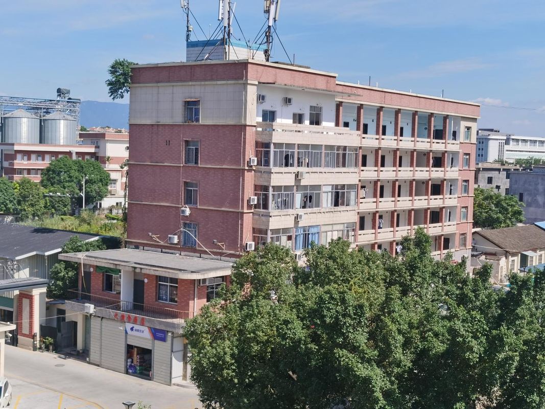 Huama Film and Television Apartment