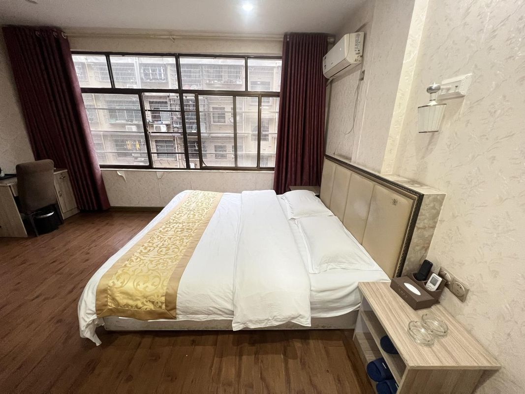 Changsha County Jingyang Hotel