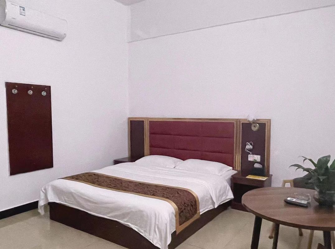 江門輝煌創業公寓