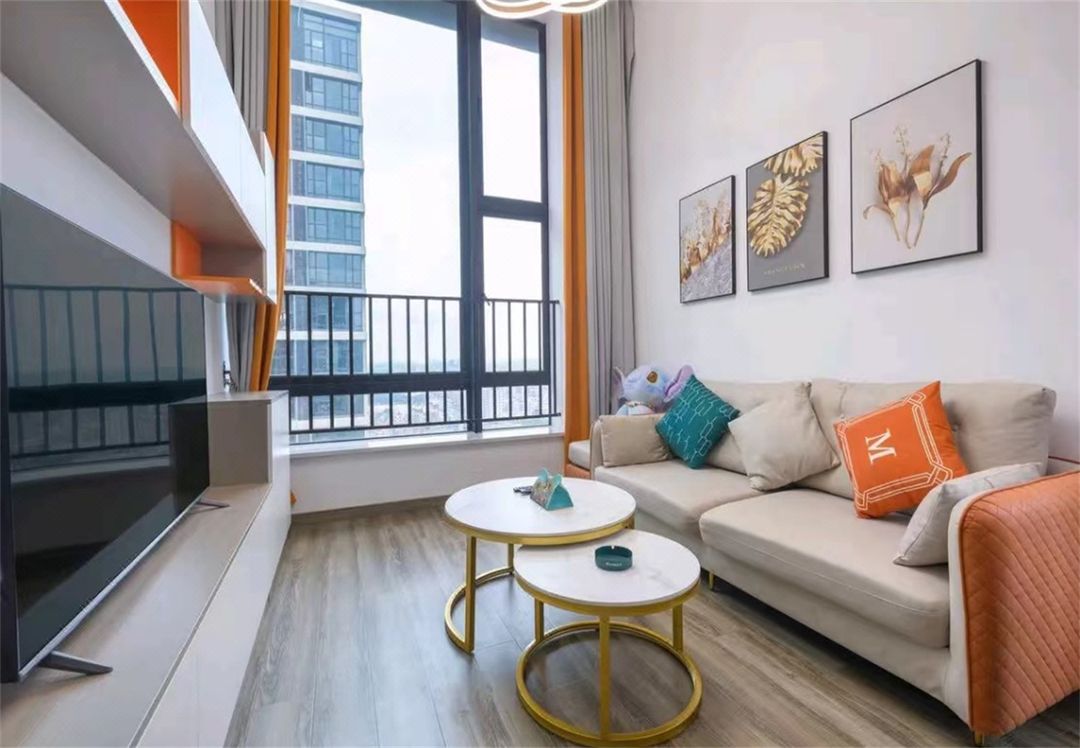 Joy International Hotel Apartment