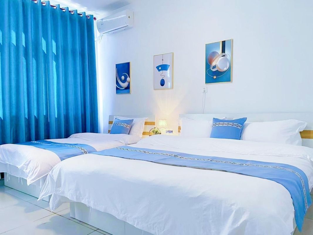 Beijing Yijuju B&B (Daxing International Airport)