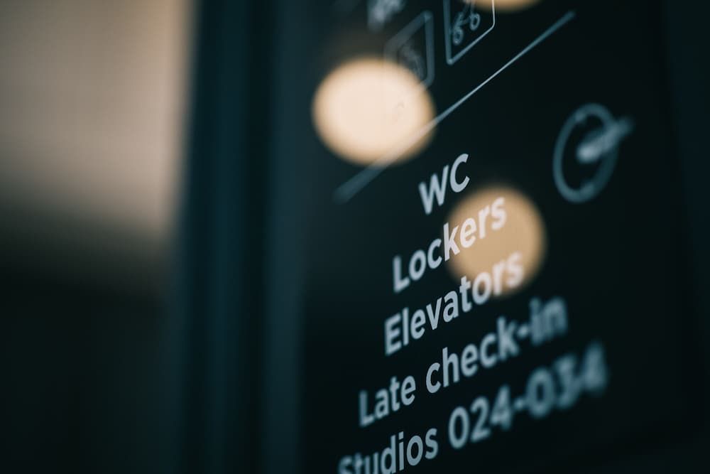 Getaway Studios Gent