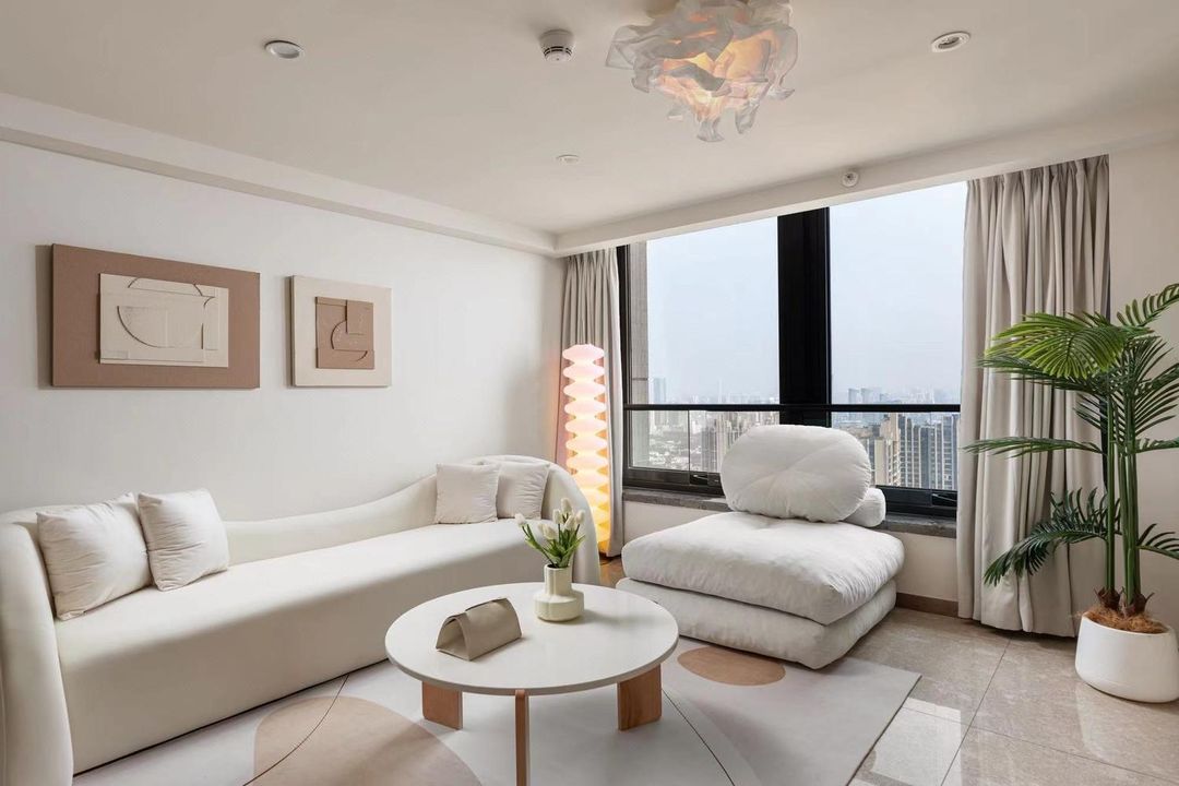 Waxiwu Homestay (Shamian Yong Qing Fang)