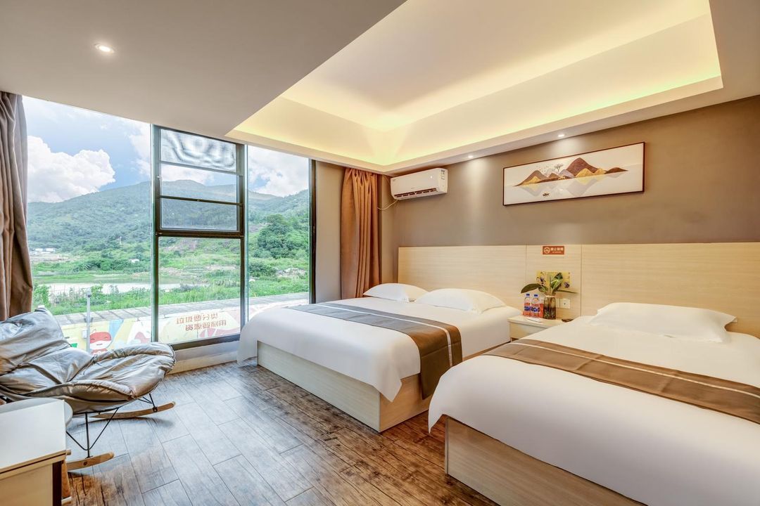 Seven Childhood Place (Hengqin Ocean Kingdom Store)