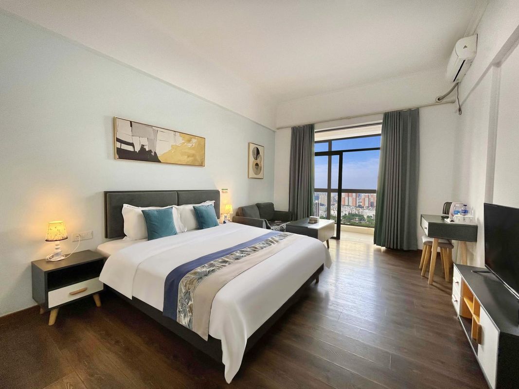 Zhongshan Dragon Lake honestay