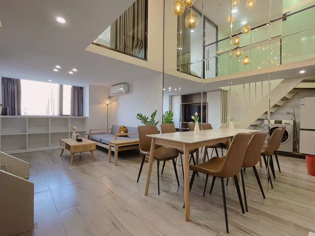 Xiamen Feiniao Apartment