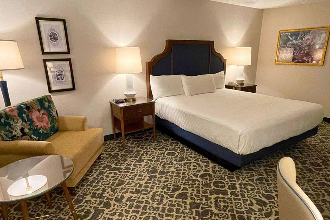 啤酒廠主街娛樂場酒店