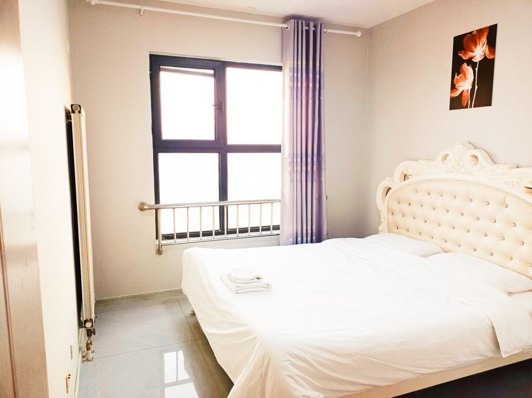 渤龍灣旅遊度假民宿(欣園路分店)