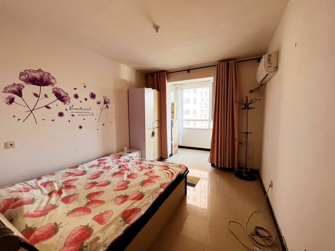 如家125497民宿(海景六路分店)