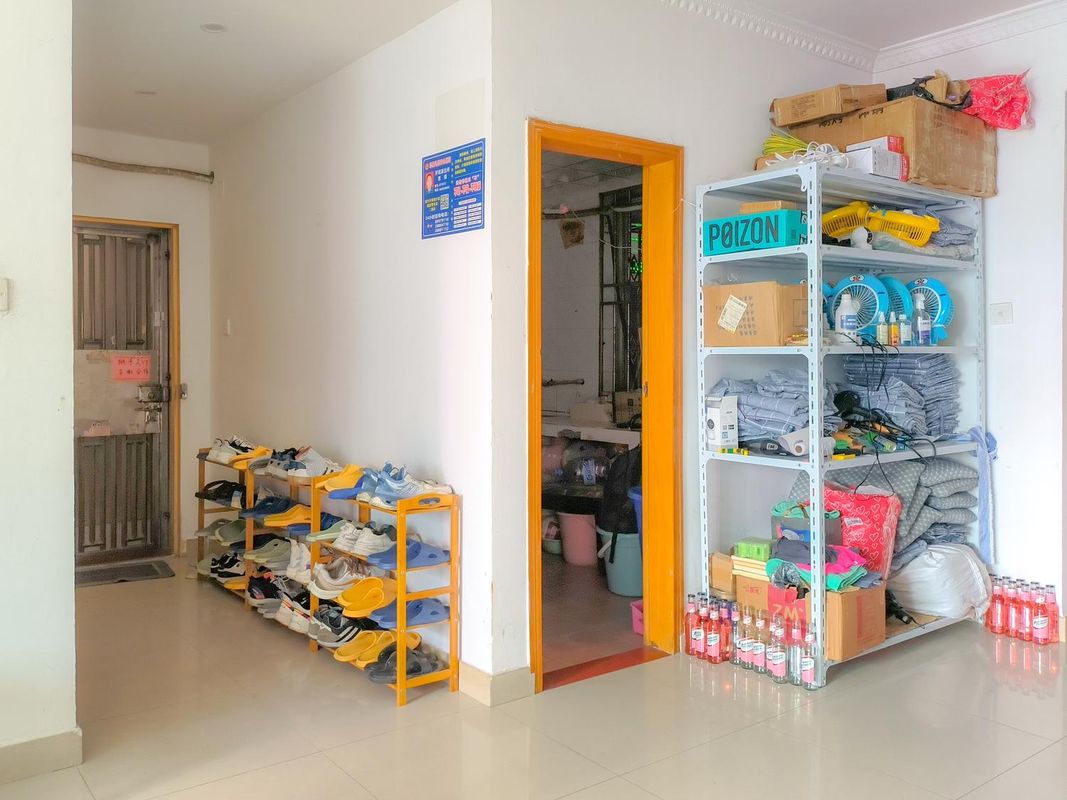 深圳棲心青年公寓