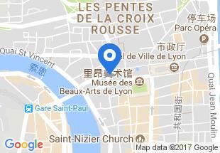 里昂錫萊克特茵公寓