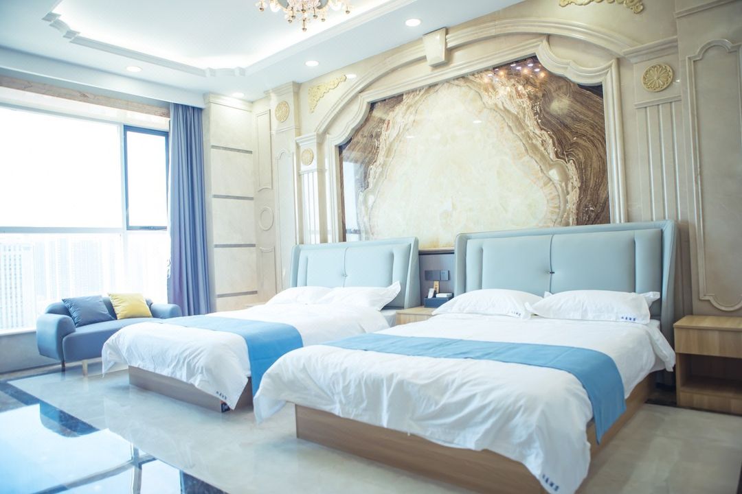 Tianjin Muyuan Hotel (Jingu Highway)