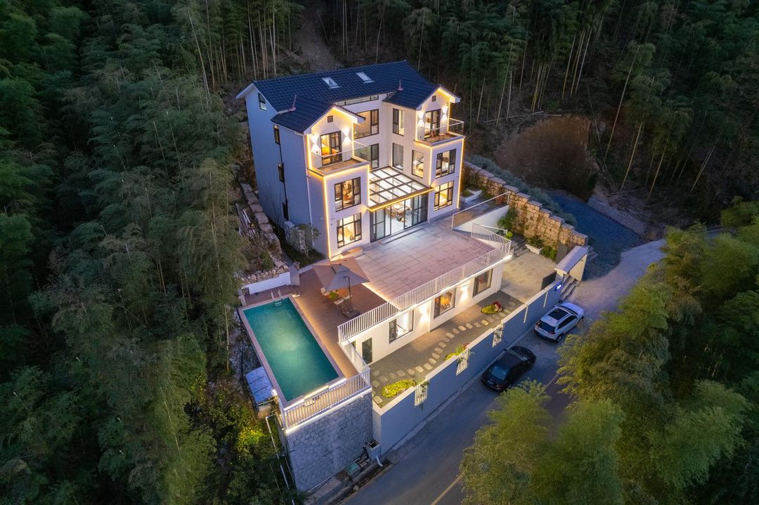 Hangzhou Manmanli Homestay