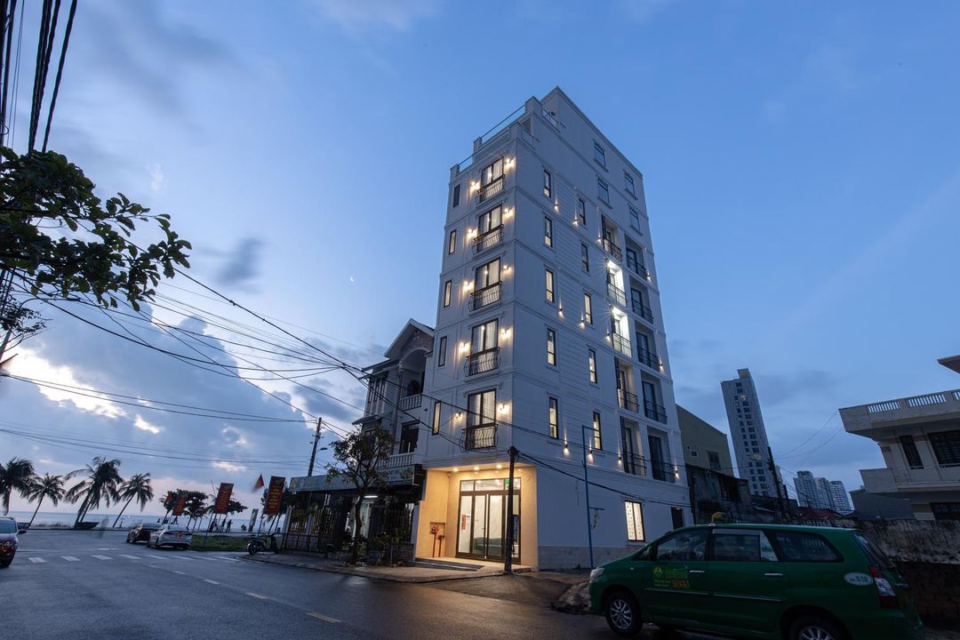 Mercury Beach DaNang