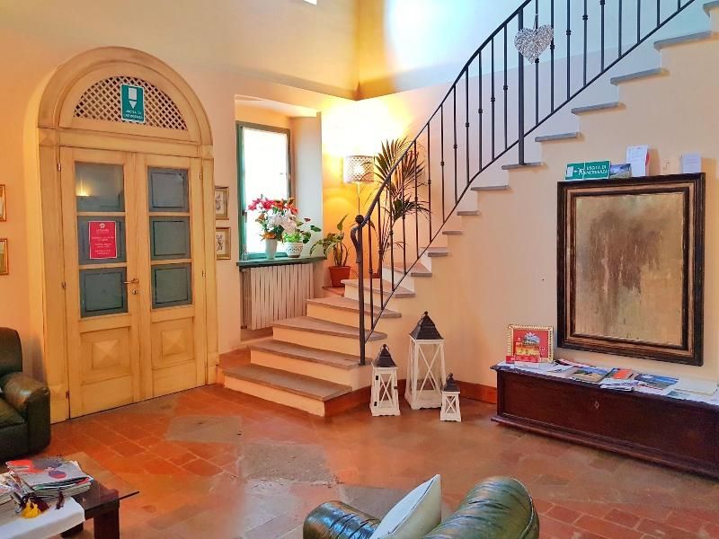 B&B la Borasca