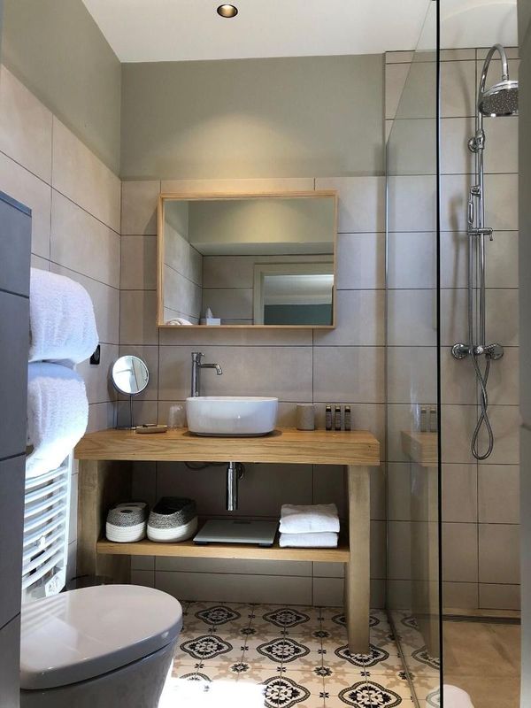 Hôtel de Charme Bello Visto