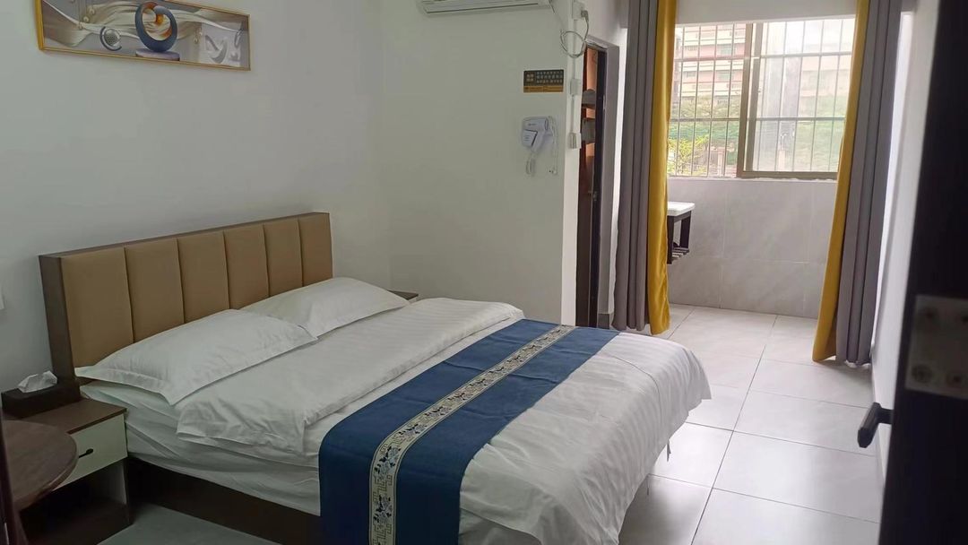 Foshan Anju Rental Accommodation