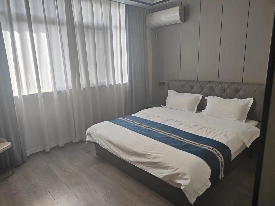 Danyang Youjia Hotel