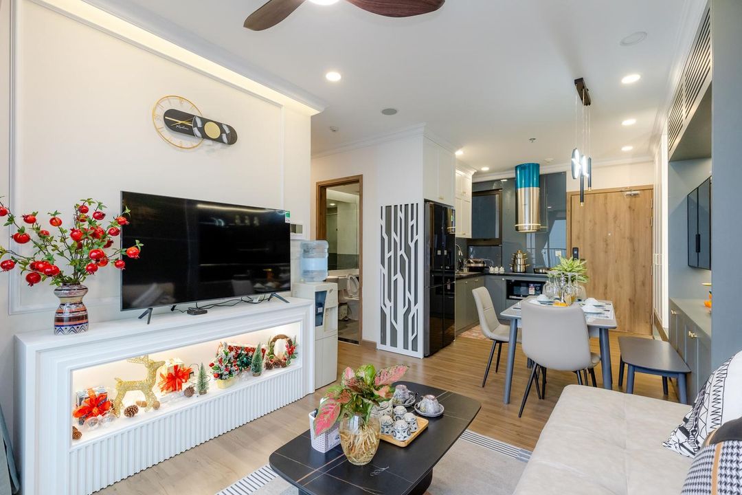 Friendly House QMP - Ecopark