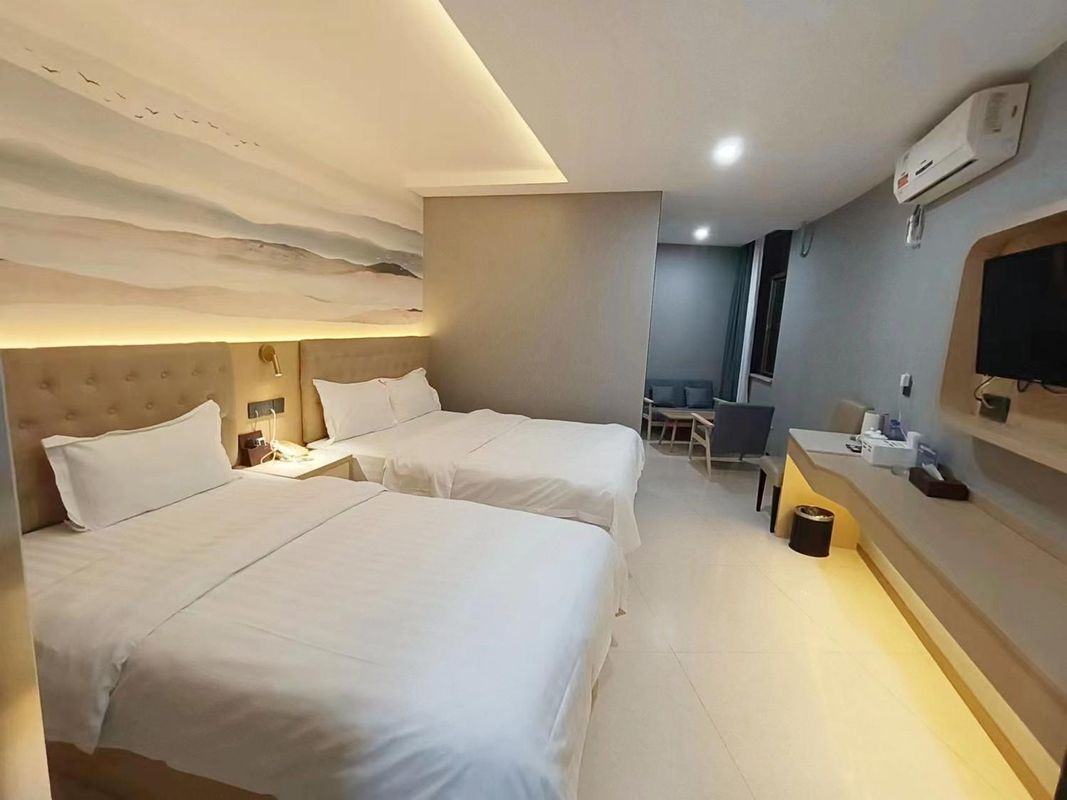 Huizhou Hongyu Business Accommodation