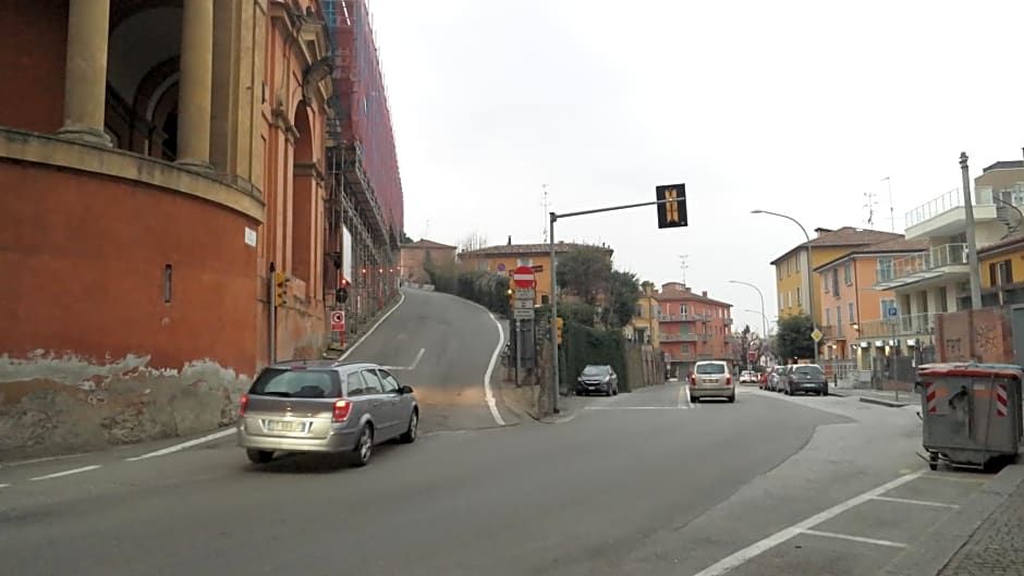 阿羅木布拉德爾普提克住宿加早餐旅館