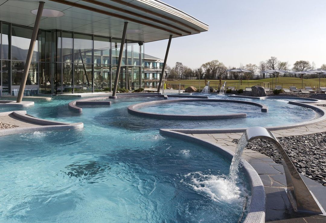 Hôtel Barrière Ribeauvillé