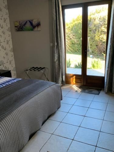B&B la Grande Dame