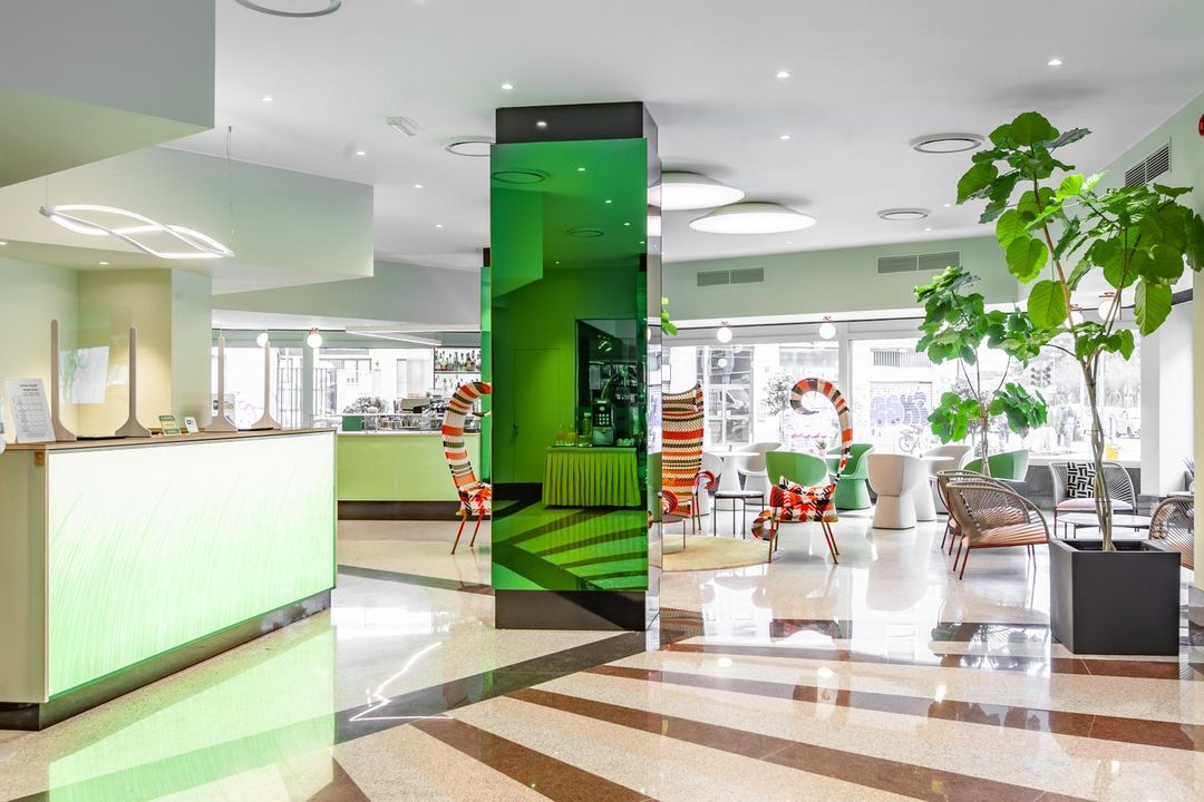 Hotiday Hotel Milano Turro