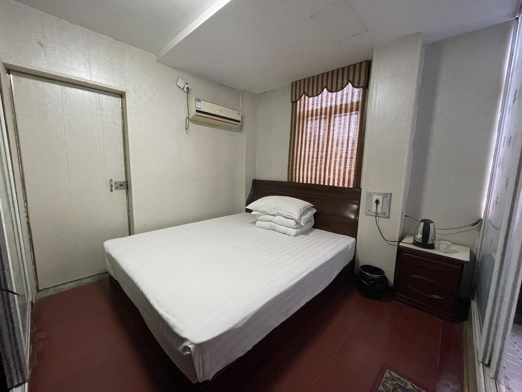 Jiangyan Jinjiang Hotel