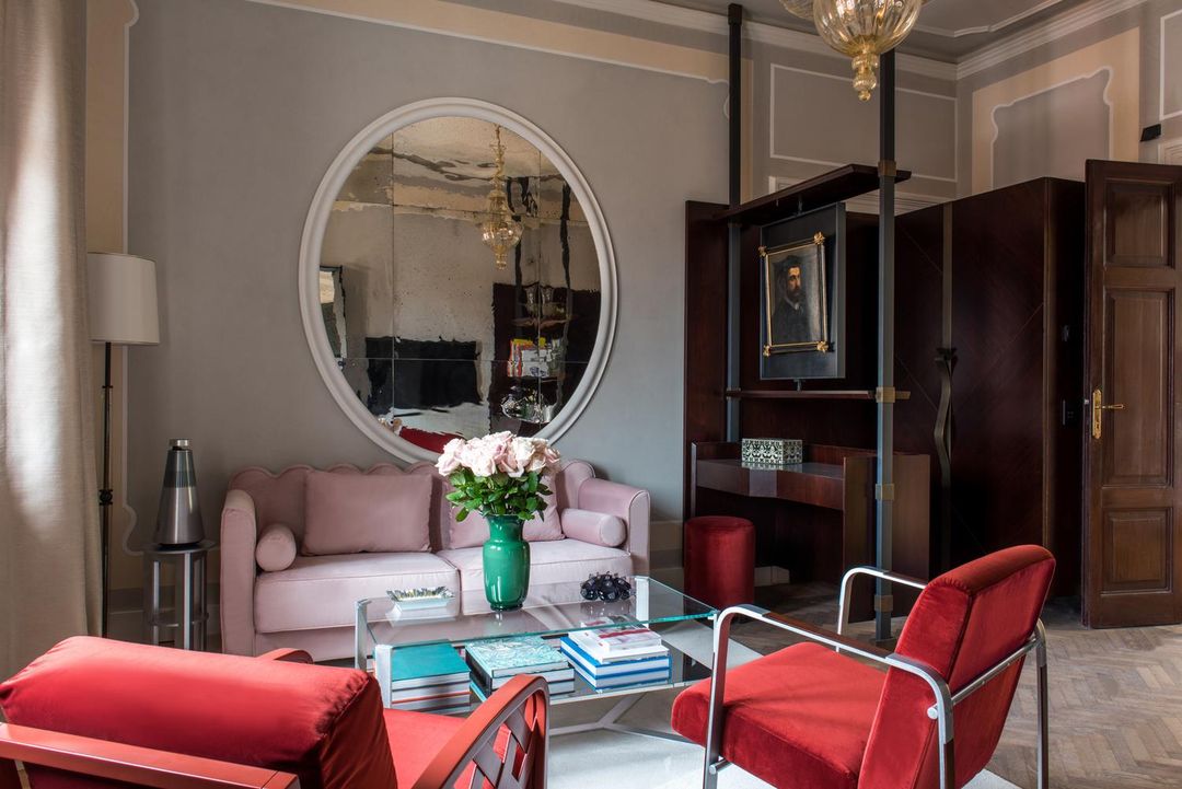 Nolinski Venezia-Evok系列