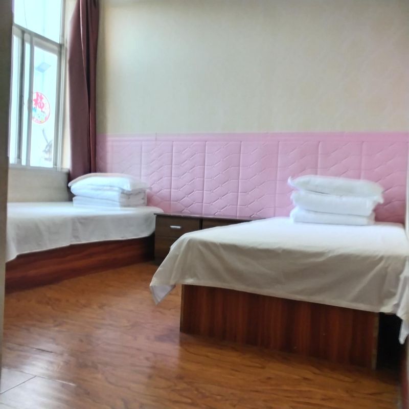 Tianjin 16 Express Hotel