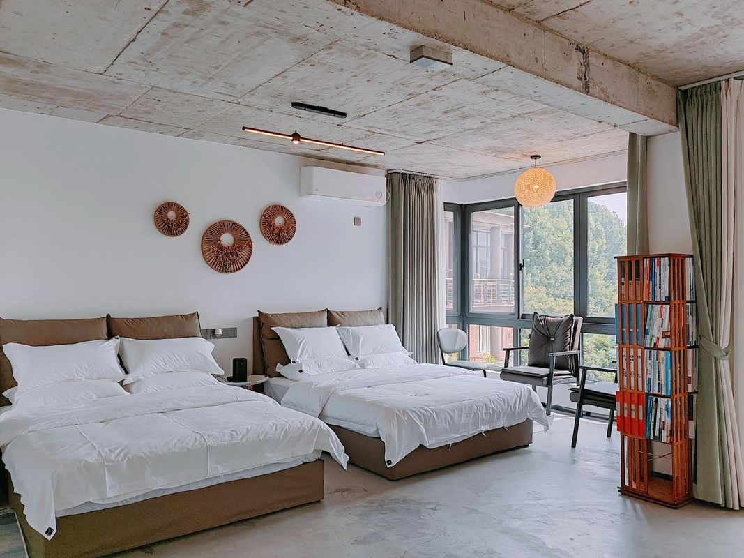 Hangzhou Yingcha Homestay