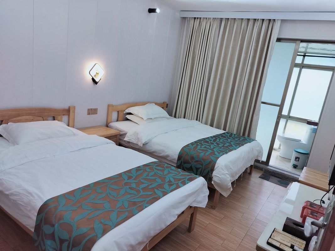 Green Language Homestay