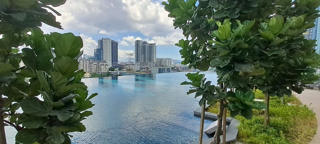 M Vertica公寓由Cozy KL Homes