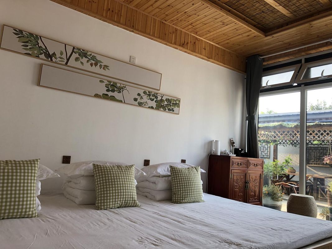 Chengxiang Lingdu Yunjv (Lianhuashan Scenic Area)