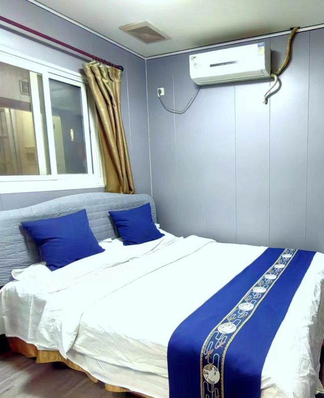 Mingliu Business Hotel